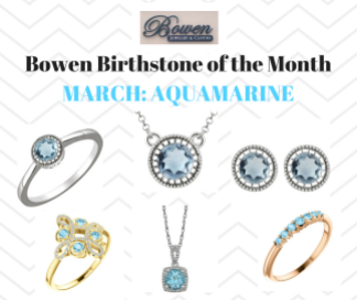 Birthstone of the Month