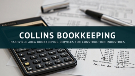 Collins BookKeeping 1
